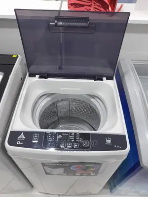 DTLG-008 Delta Top Loard Automatic Washing Machine