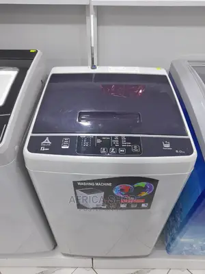 DTLG-008 Delta Top Loard Automatic Washing Machine