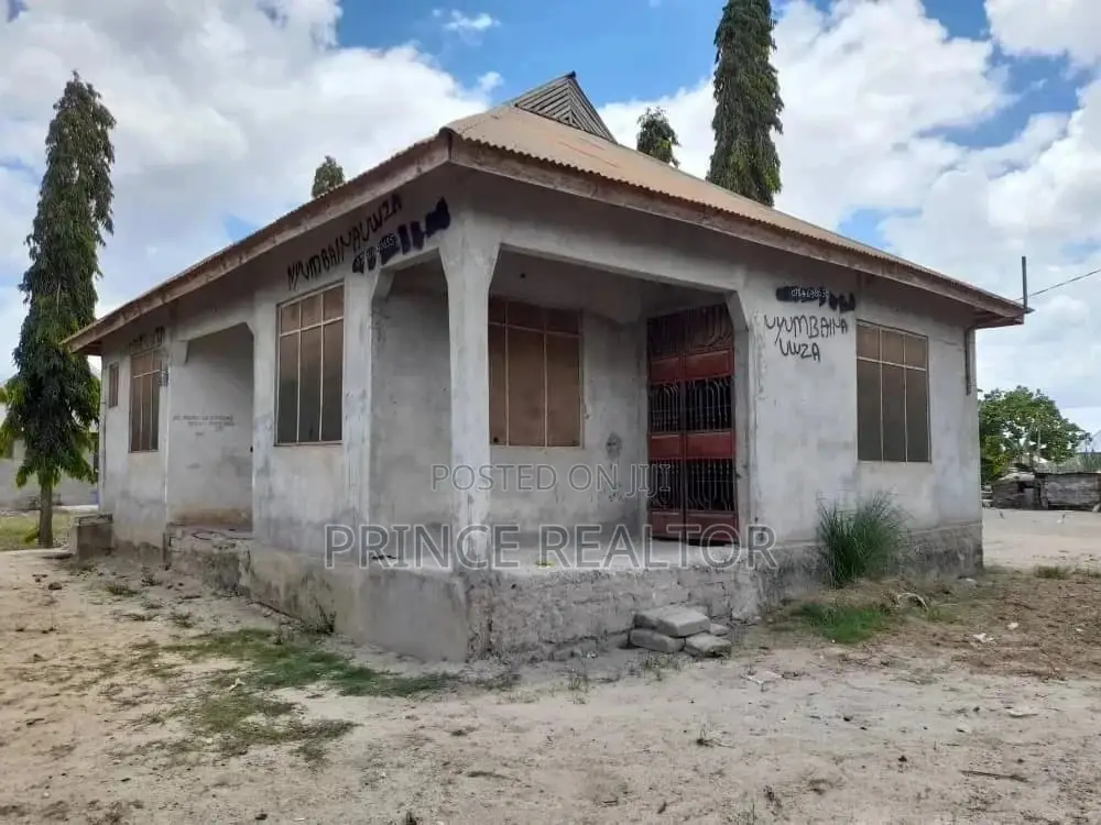 3bdrm House in Mansa Mansa, Ilala for Sale