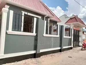 3bdrm House in Mansa Mansa, Temeke for Sale