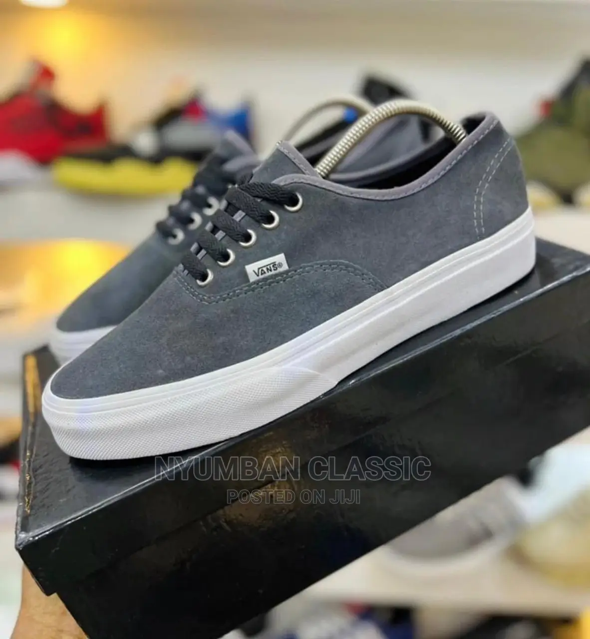 Vans Shoes Original