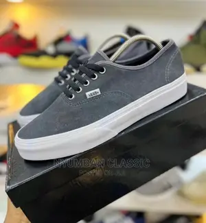 Vans Shoes Original