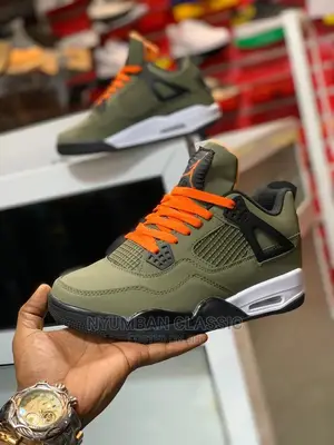 Air Jordan Shoes