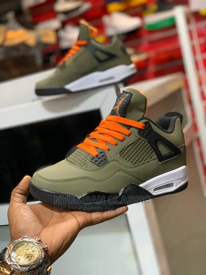 Air Jordan Shoes