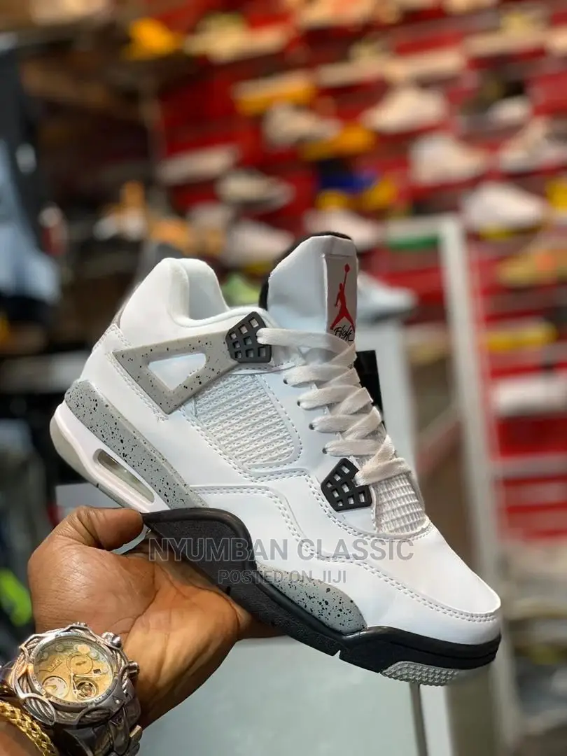Air Jordan Shoes