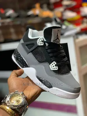 Air Jordan Shoes
