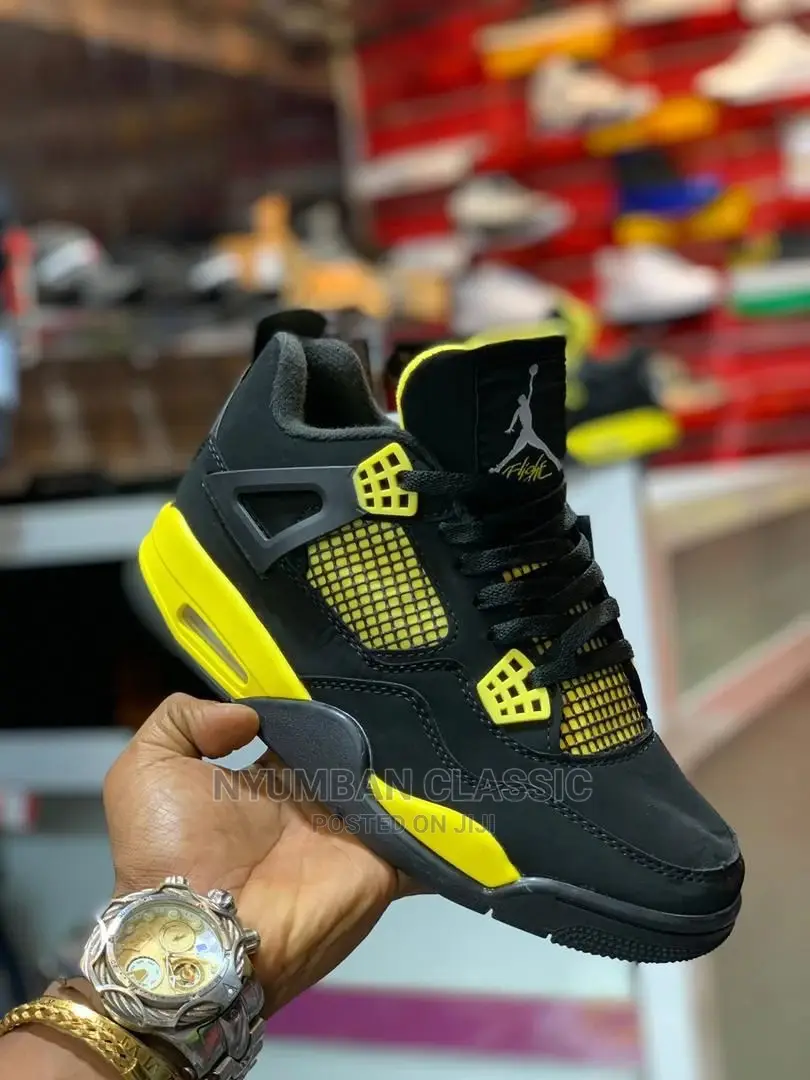 Air Jordan Shoes