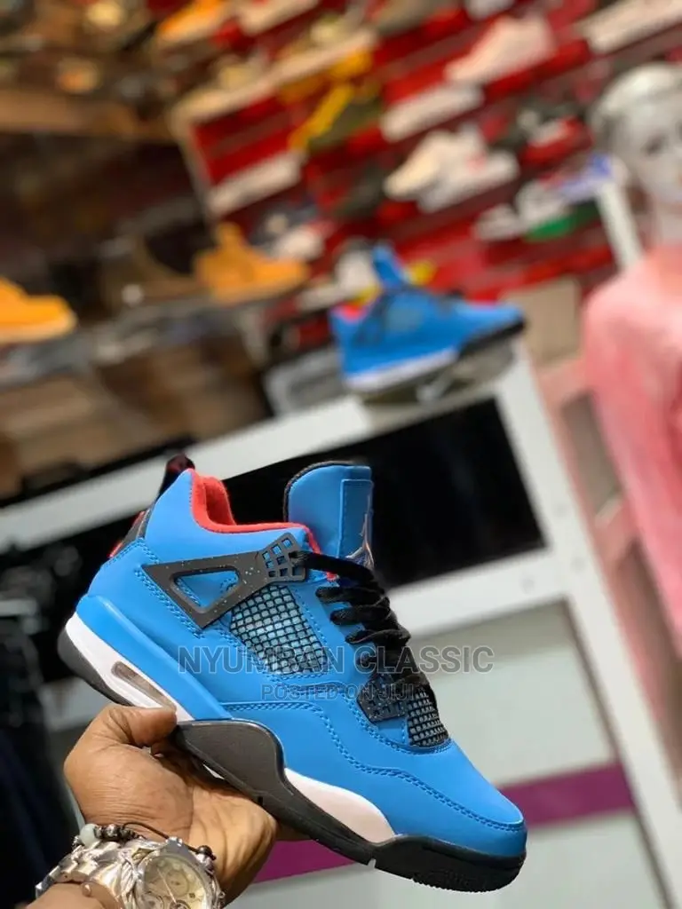 Air Jordan Shoes