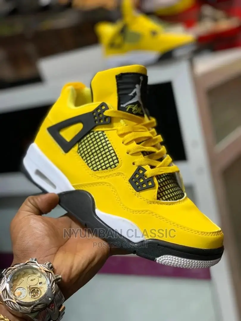 Air Jordan Shoes