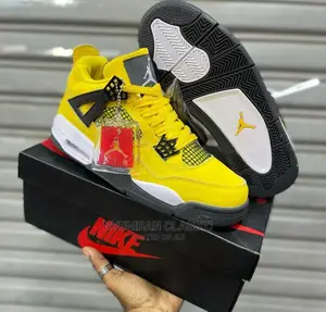 Air Jordan Shoes