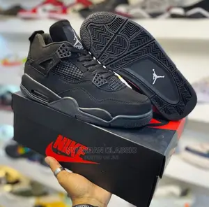 Air Jordan Shoes