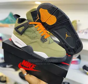 Air Jordan Shoes
