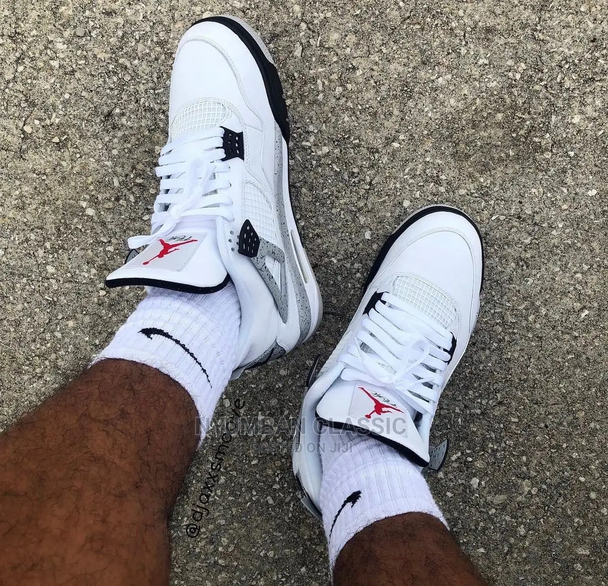Air Jordan Shoes