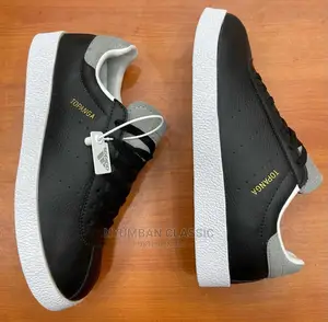 Topanga Shoes