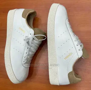 Topanga Shoes