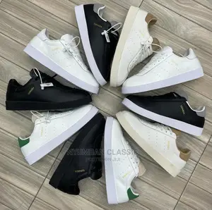 Topanga Shoes
