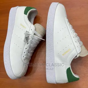 Topanga Shoes