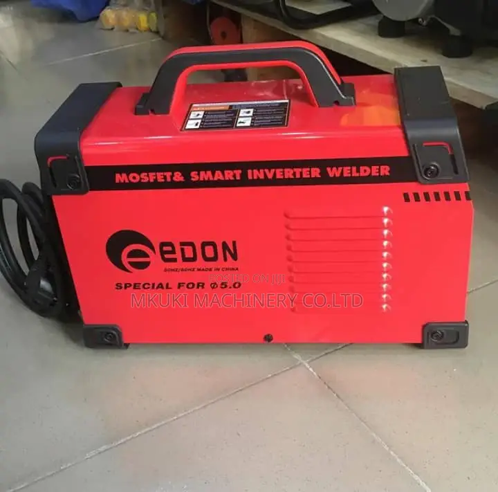 Welding Machine Mma 300S