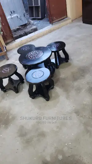 Coffee Table Design