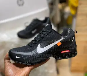 Nike Ultra Black