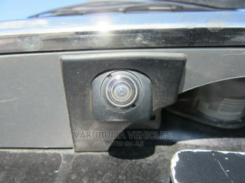 Honda Stepwgn 2006 Black