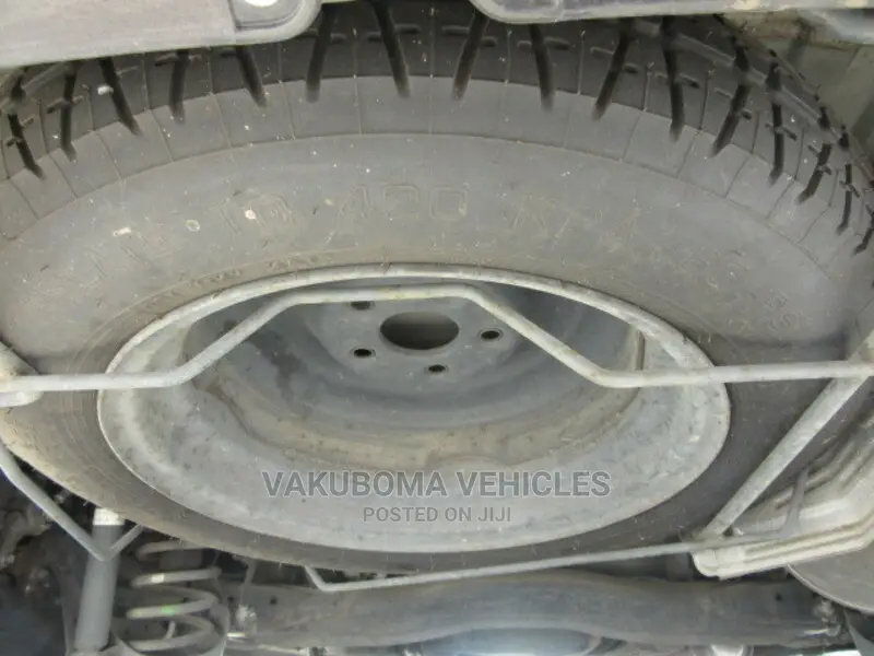 Honda Stepwgn 2006 Black