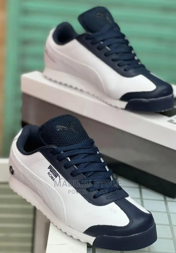 Men's Sneakers
