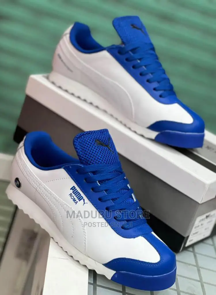 Men's Sneakers