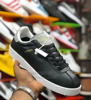 Og Fashion Sneakers