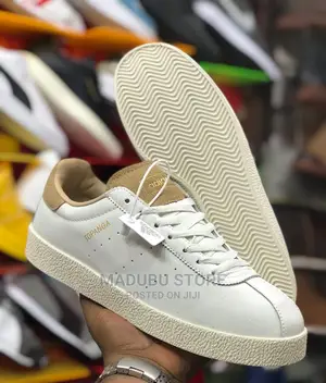 Og Fashion Sneakers
