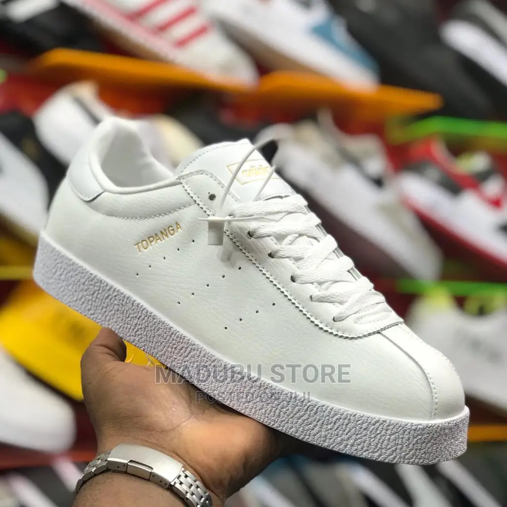 Og Fashion Sneakers
