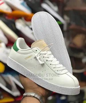 Og Fashion Sneakers