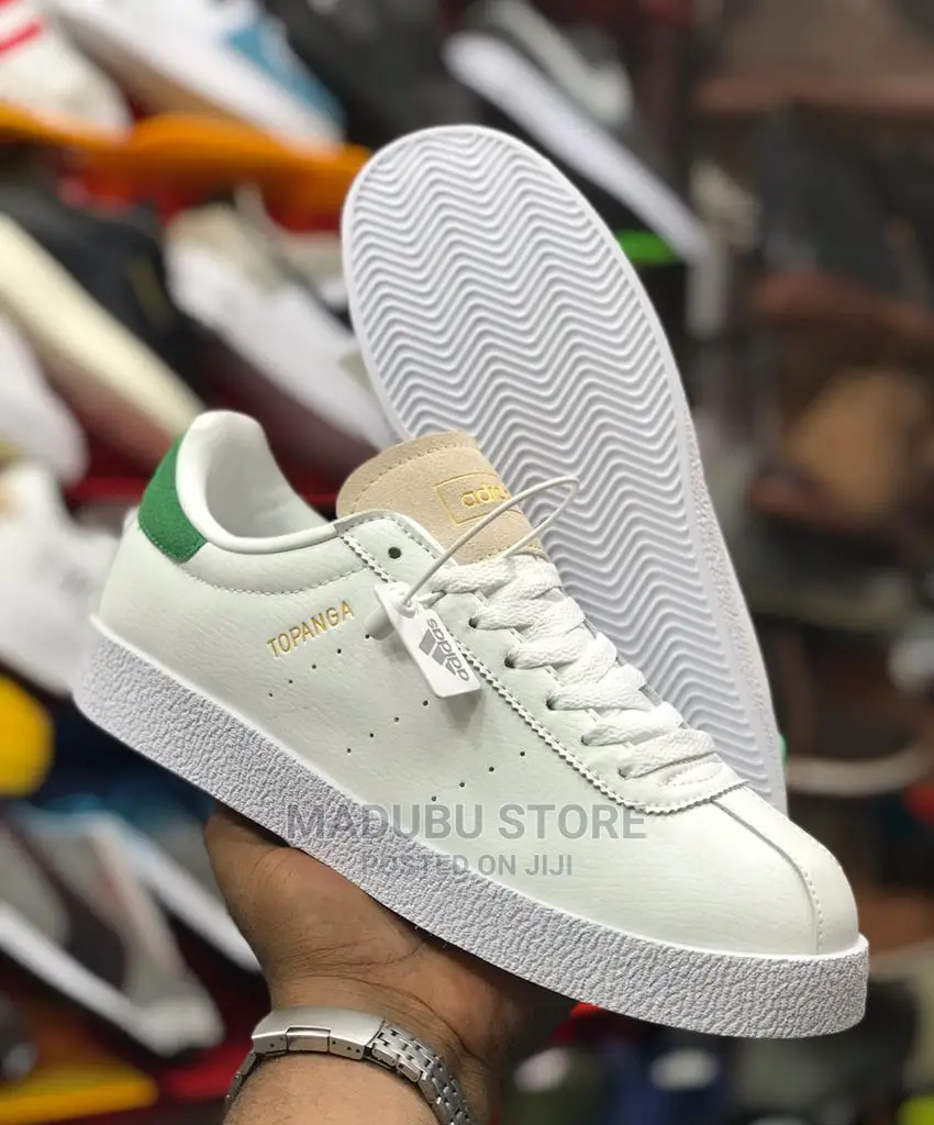 Og Fashion Sneakers