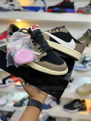 Men's Sneakers