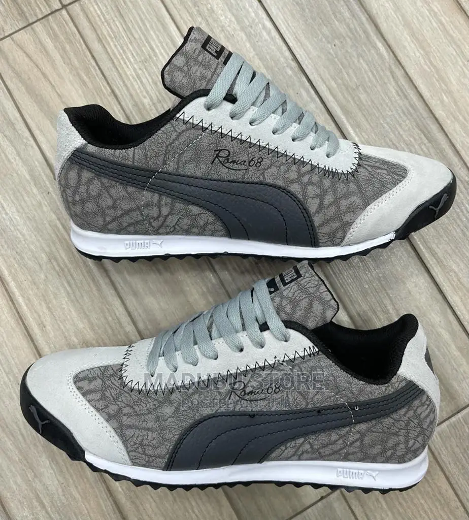 Fashion Sneakers
