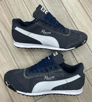 Fashion Sneakers