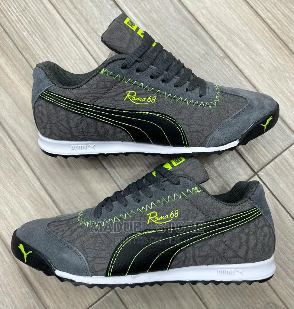 Fashion Sneakers