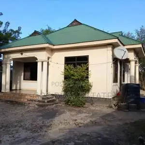 4bdrm House in Mansa Mansa, Kinondoni for Sale