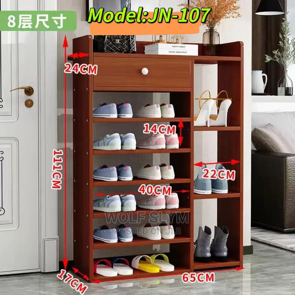 Shoes Rack