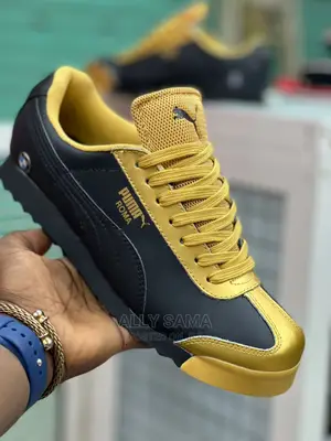Puma Roma Blue