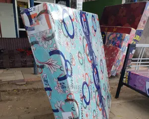 GSM Mattress Godoro Zuri Bei Poa Sana