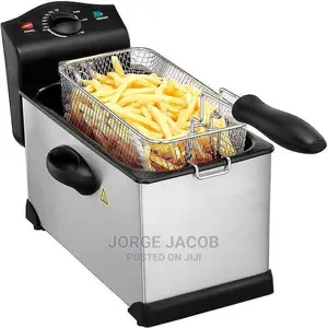 Deep Fryer