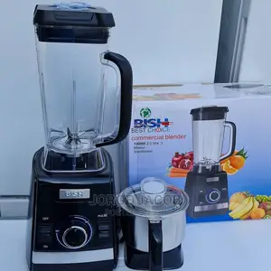 Biss Blender