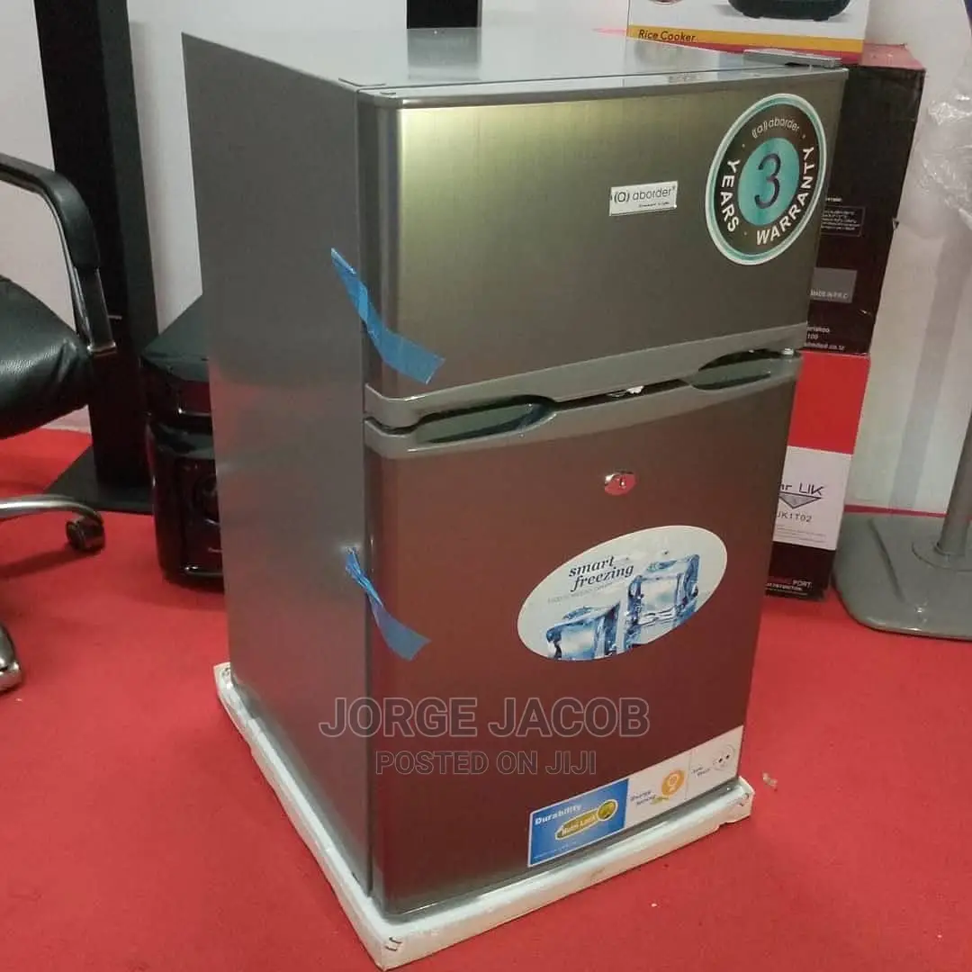 Aborder Brand 60 Litre