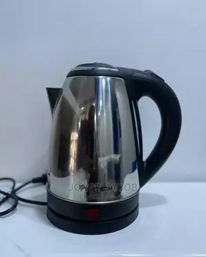 AILYONS Kettle