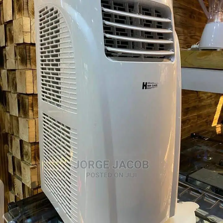 High Class Portable AC