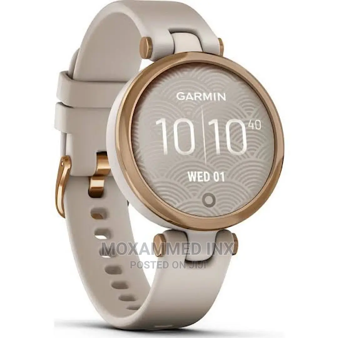 GARMIN Lily Sport Edition