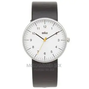 Braun Bn0021 Watch