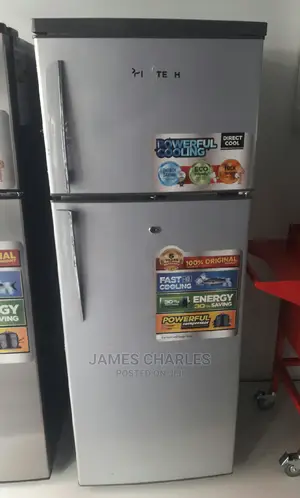 Pinetech Refredgerator