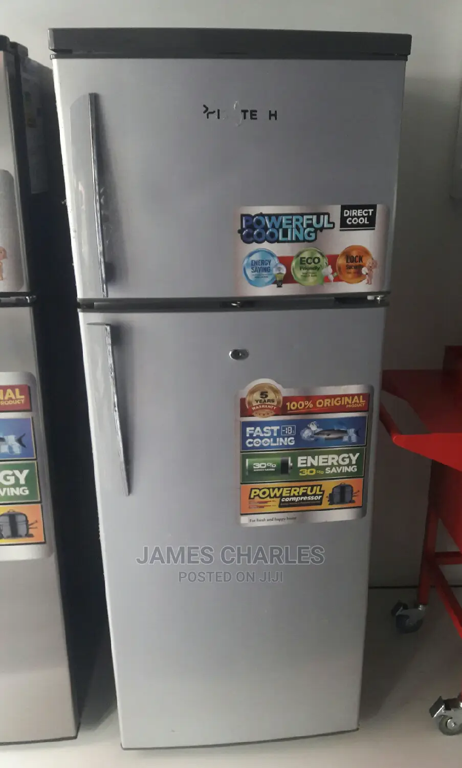 Pinetech Refredgerator